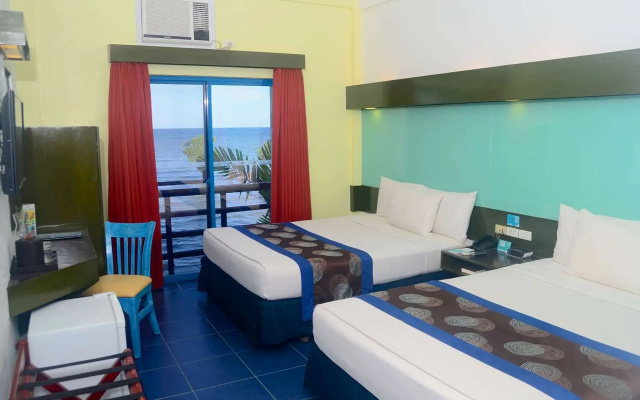 Microtel By Wyndham Puerto Princesa