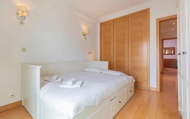 LovelyStay - Modern apartment in Anjos