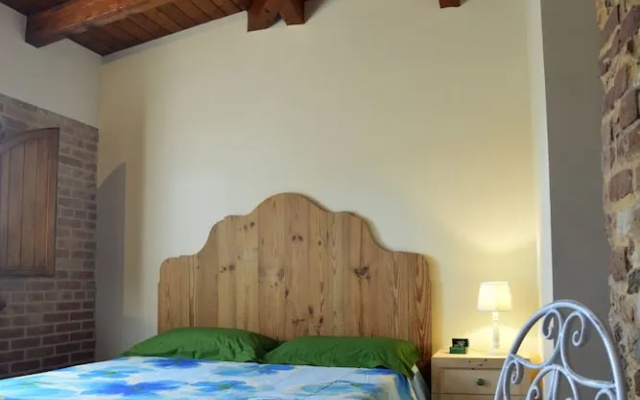 Agriturismo Le Terre Zoè