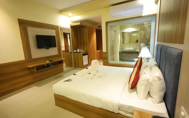 Hotel Kaushal International