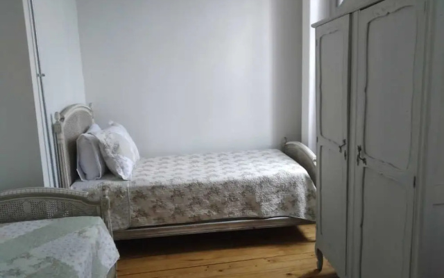 Hotel Latitud Sur