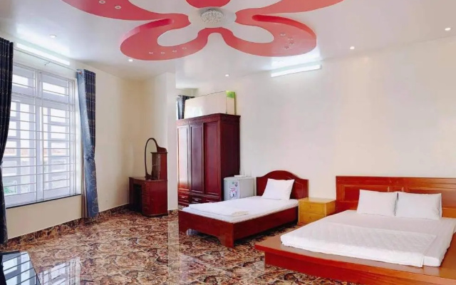 Rio 008 homestay