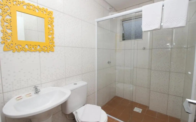 Hotel do Bosque
