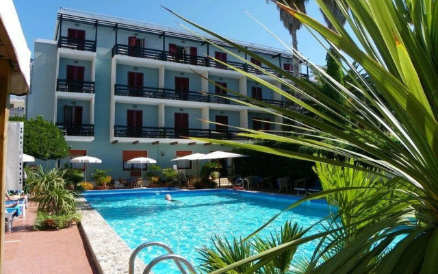 Hotel Giardino La Playa Adults Only
