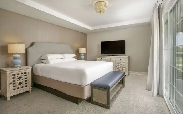 Hyatt Regency Newport Beach