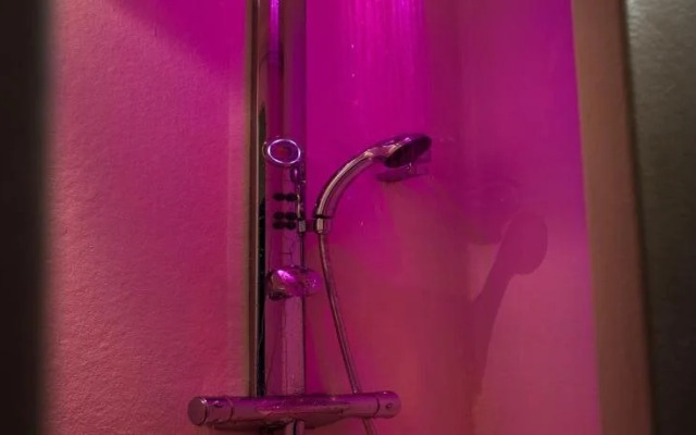 B&B Chambres bHôtes