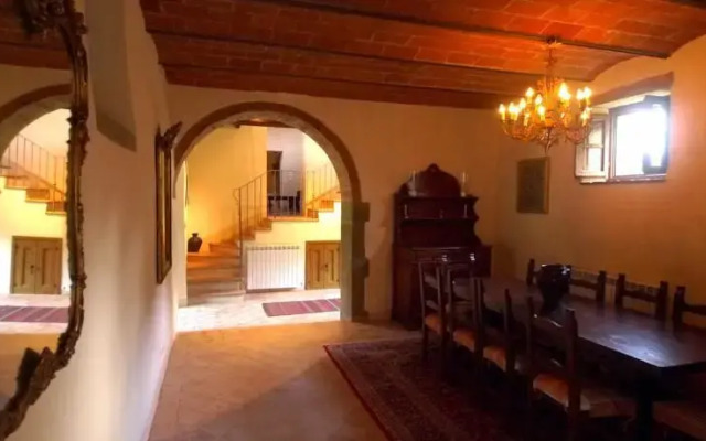 Villa Piazzano