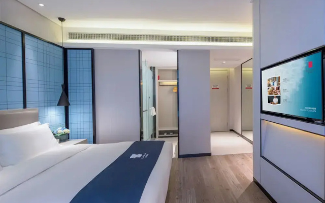 Echarm Hotel