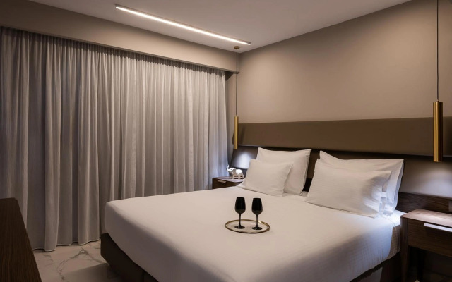 Porto Platanias Beach - Luxury Selection