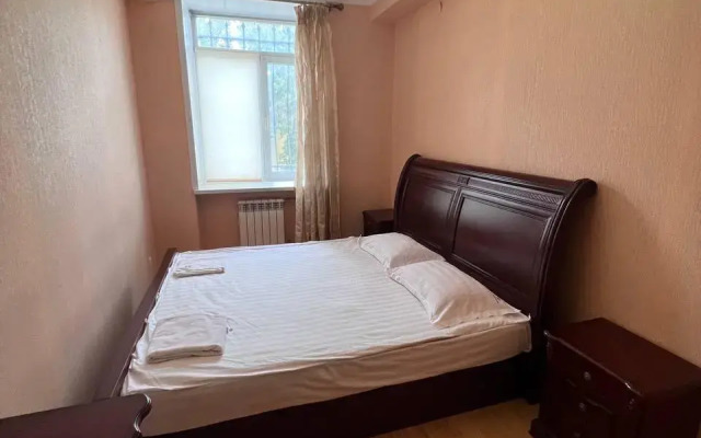 Rich House на проспекте Нурсултана Назарбаева 44