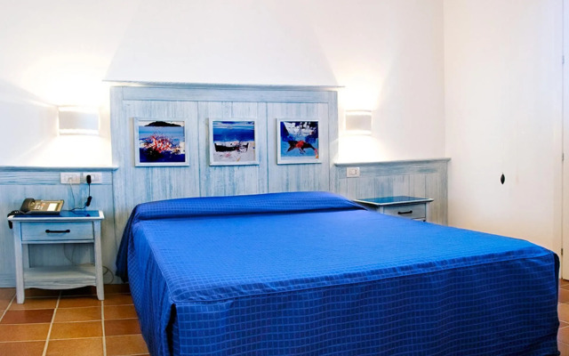 Residence Villaggio Cala La Luna