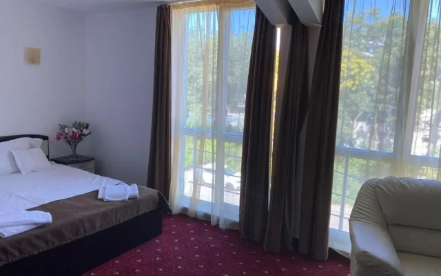 Hotel Felix