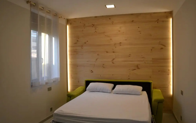 Apartamentos RJ26 Leon- San Isidoro