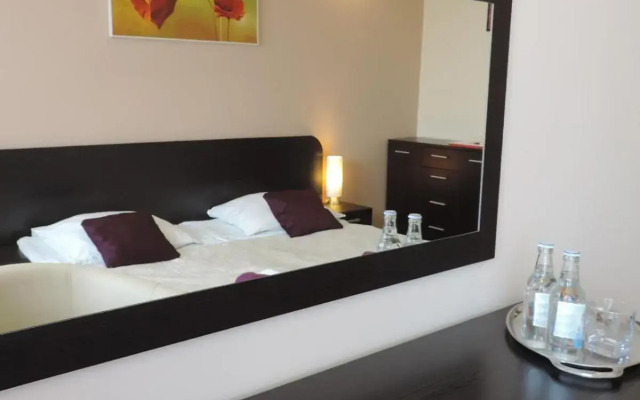 Apartament Green