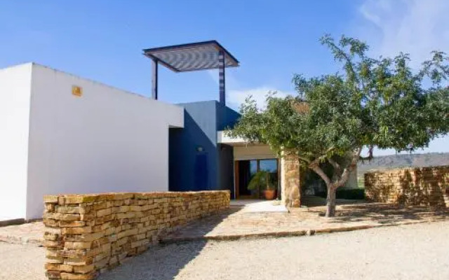 Holiday Home Finca La Veleta