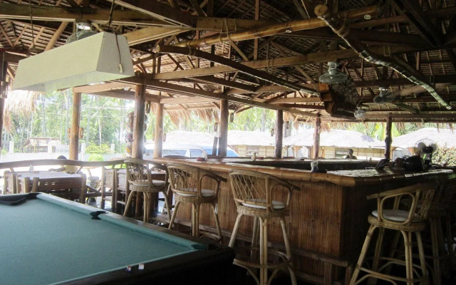 La Fiesta Restobar and Inn