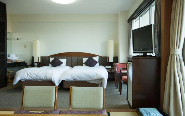 Ibusuki Royal Hotel
