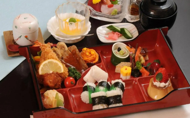 Ryokan Ichinomatsu