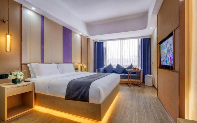 Lavande Hotel Kunming Changshui Airport
