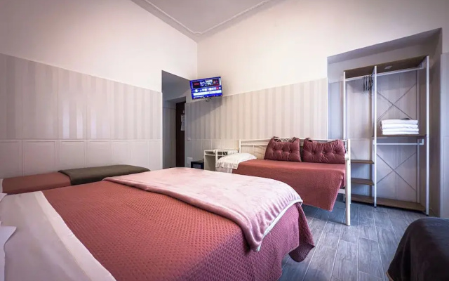 Hotel Giada
