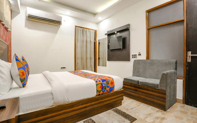 FabHotel Delta Suites I