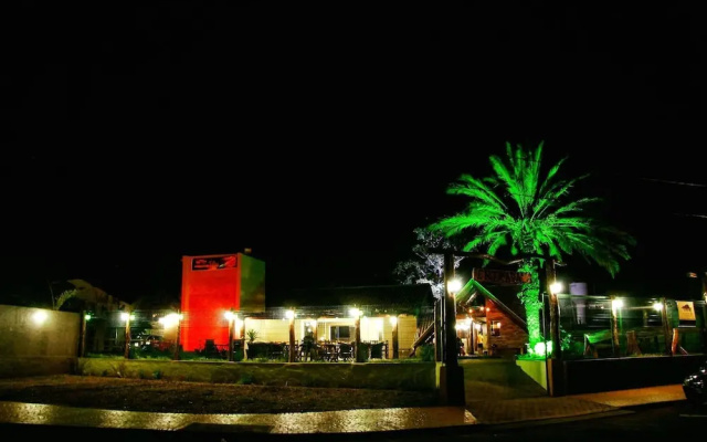 Hotel Pousada Do Vovô