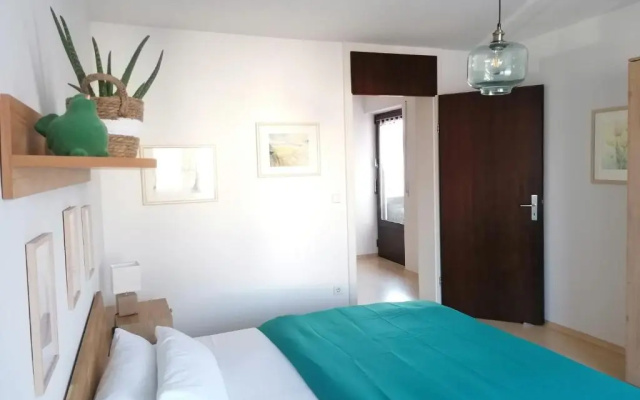 Ferienwohnung Kranzhornblick - Alpenmagie Suites