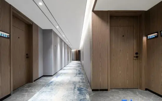 Wow Executive Hotel