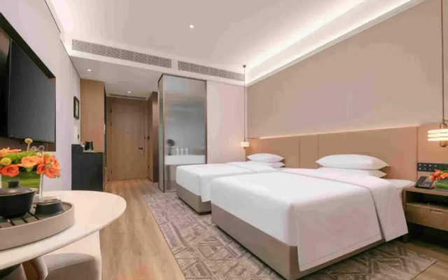 Wyndham Garden Hotel Jinjiang International Airport Quanzhou