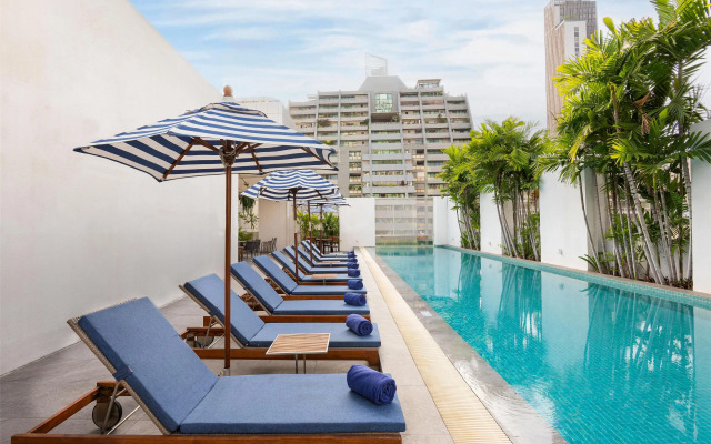 Radisson Suites Bangkok Sukhumvit