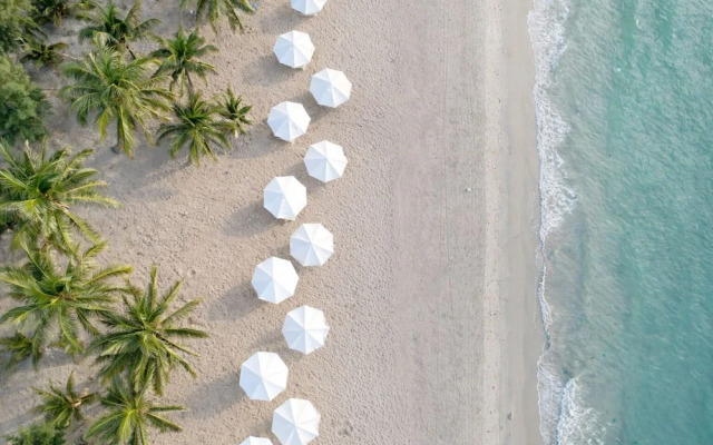 Simba wa Kale Suites & Beach
