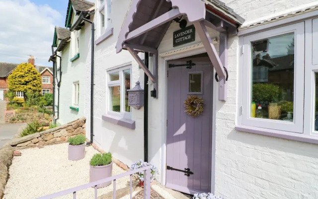 Lavender Cottage