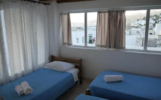 Manto Hotel