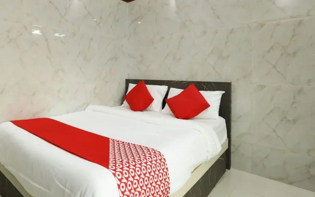 Guru Comforts By OYO Rooms