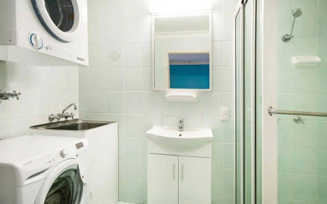 Byron BaySide Central Studio Apartments