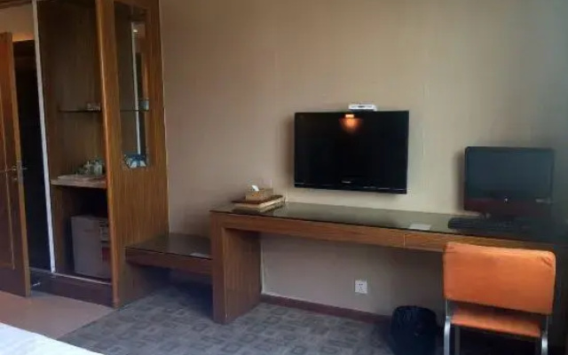 Nan'an Success Hotel