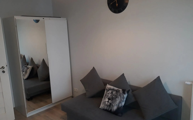 MNH Apartments Siedmiogrodzka