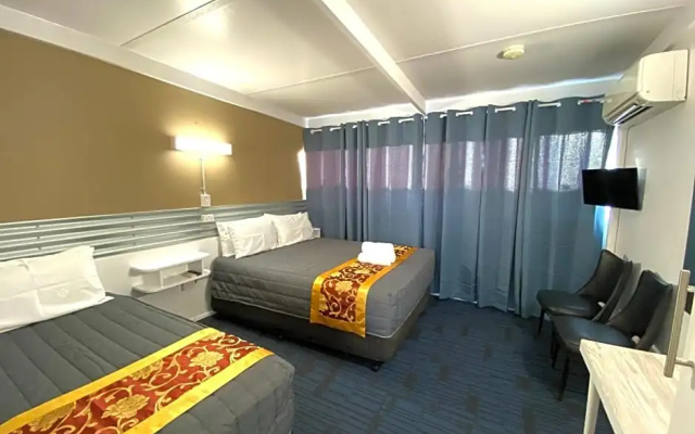Mid Valley Motel