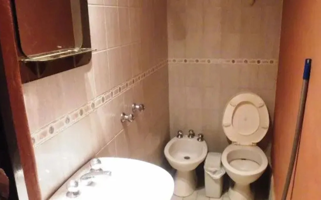 Residencial El Viajero