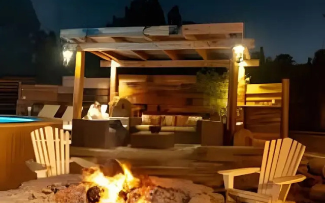 Oceana Suites Parcela San Ramon