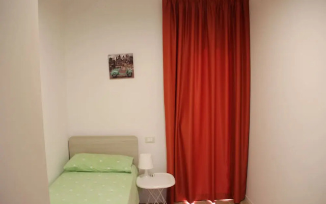 Santa Rosa Case vacanze