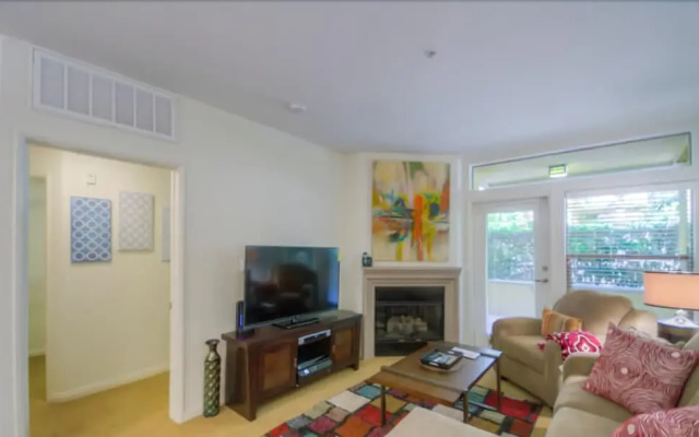 Glendon Westwood #2204 1 Bedroom Home