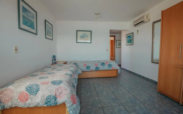 Apart Hotel Punta Azul
