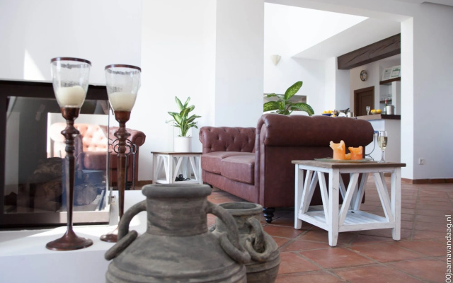 Arriadh Hotel