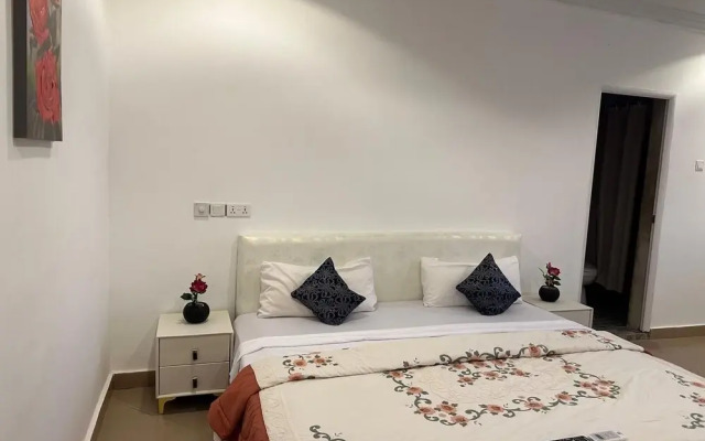Kimberlys Hotel