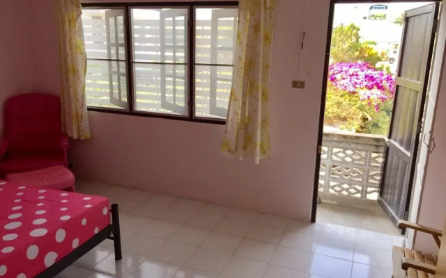 Noon's House