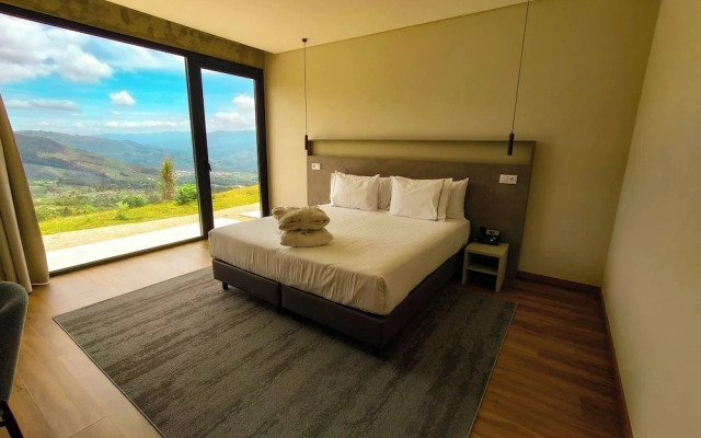 Hotel Mezio National Park