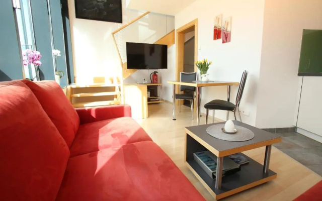 Panorama Apartments