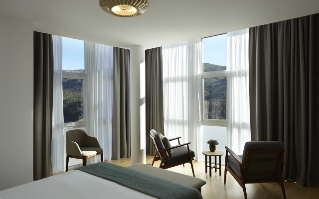 Abrigo da Montanha Hotel Rural & Spa