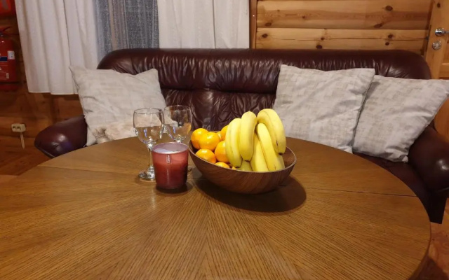 Rannamõisa Puhkeküla